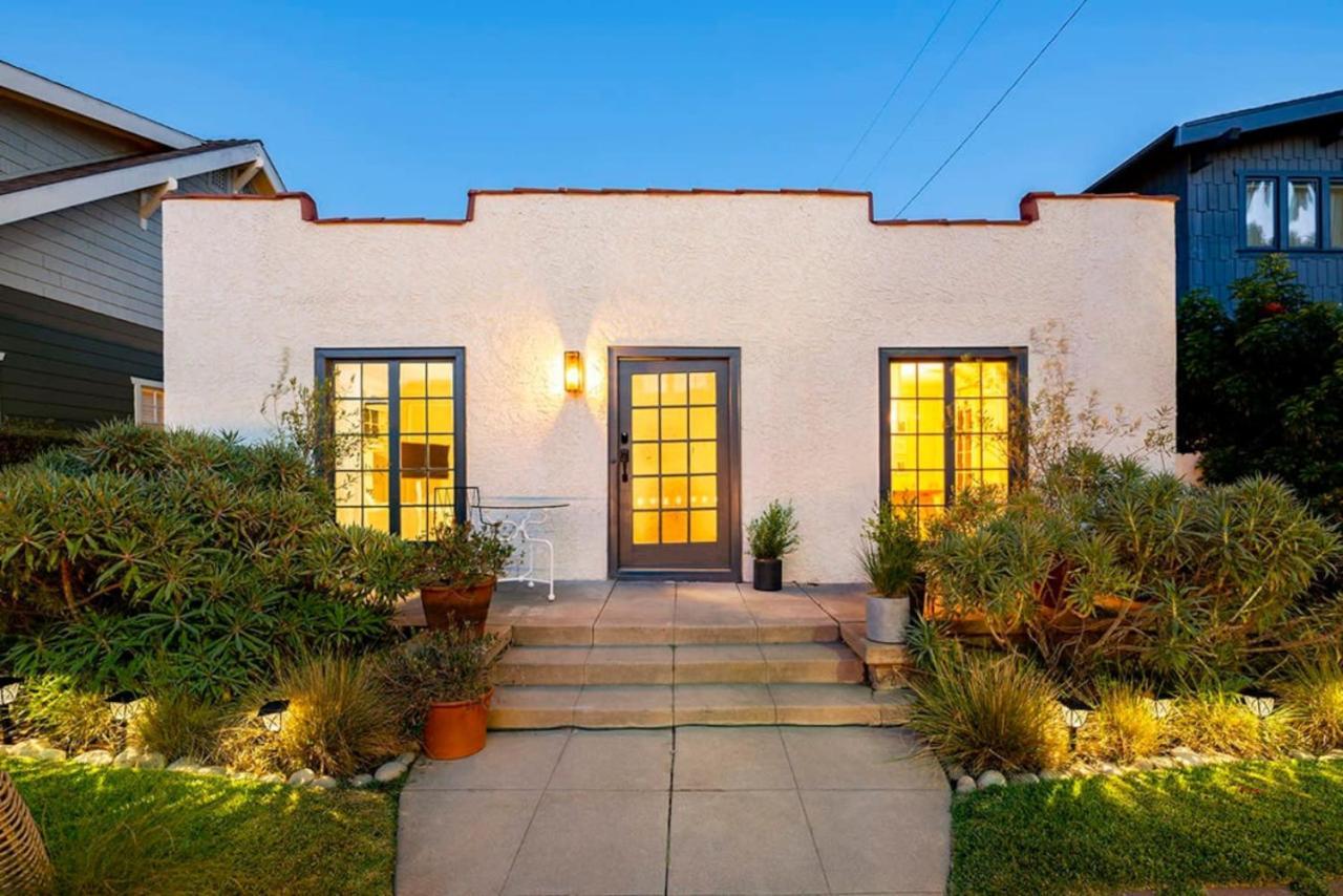 Ferienhaus Charming Walk Street - A Venice Hideaway *