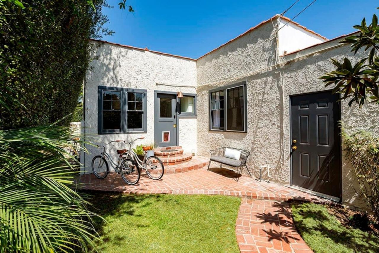 Charming Walk Street - A Venice Hideaway Ferienhaus