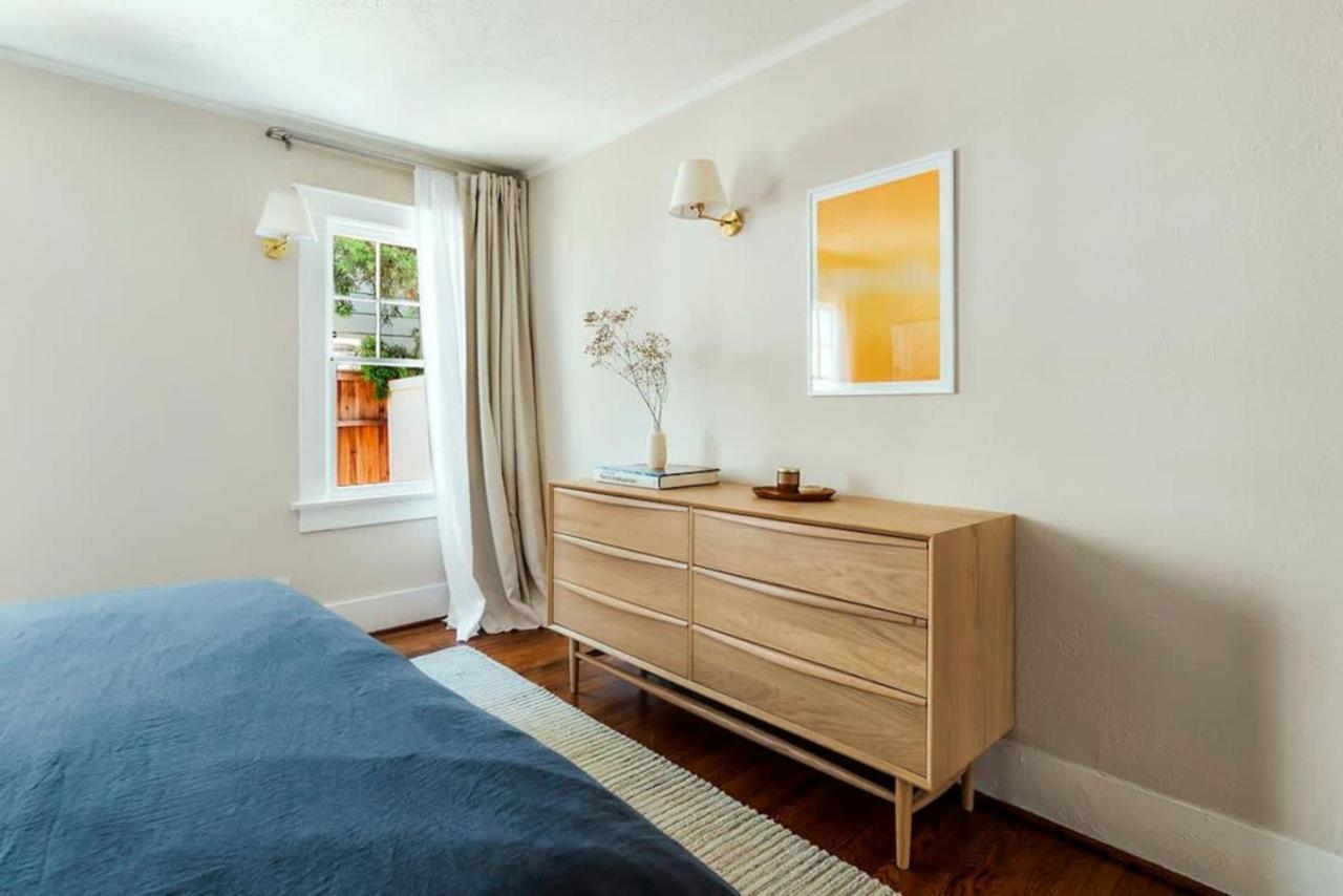 Charming Walk Street - A Venice Hideaway * Los Angeles