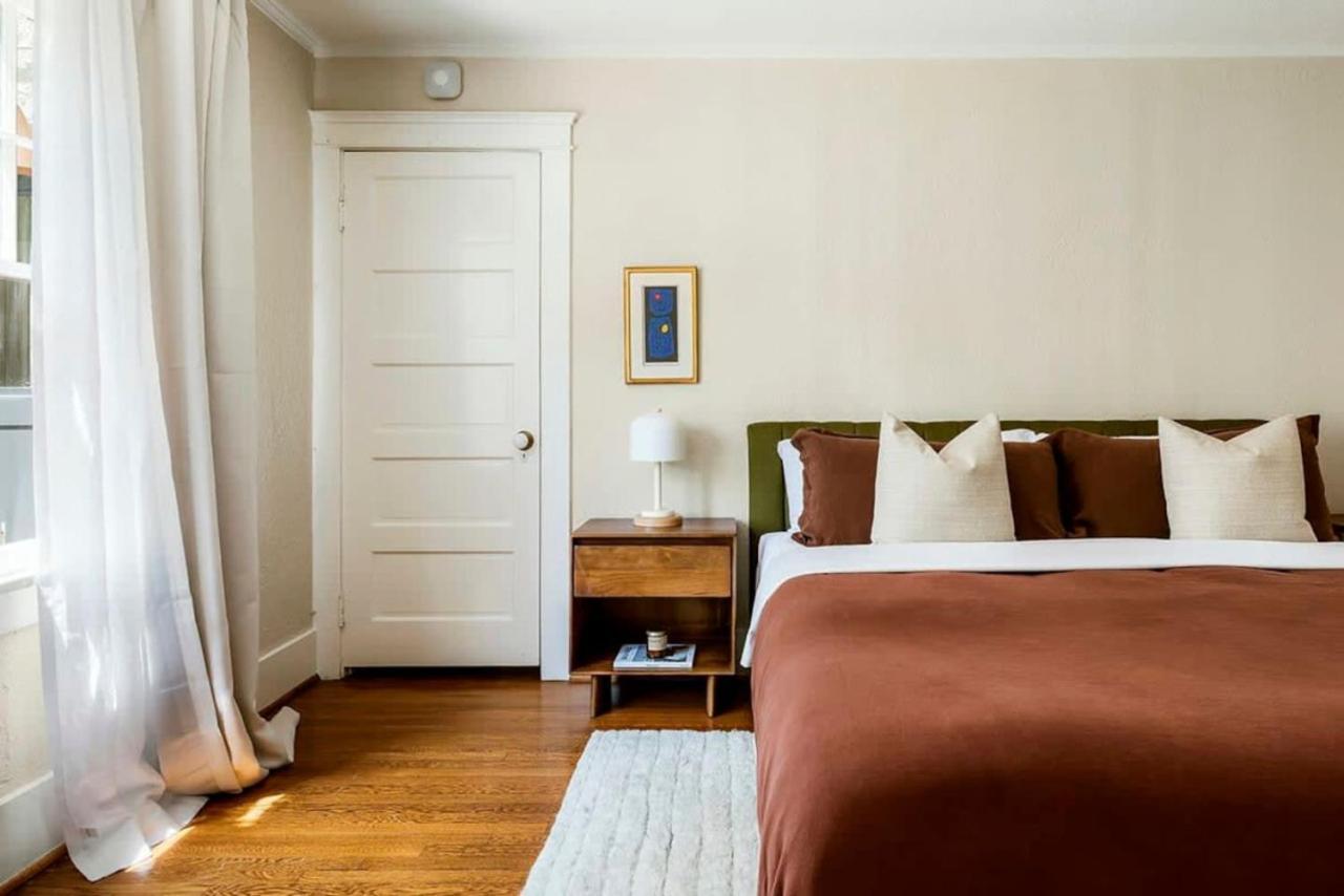 Ferienhaus Charming Walk Street - A Venice Hideaway
