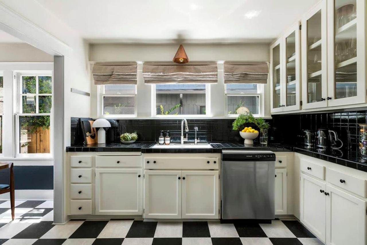 Ferienhaus Charming Walk Street - A Venice Hideaway