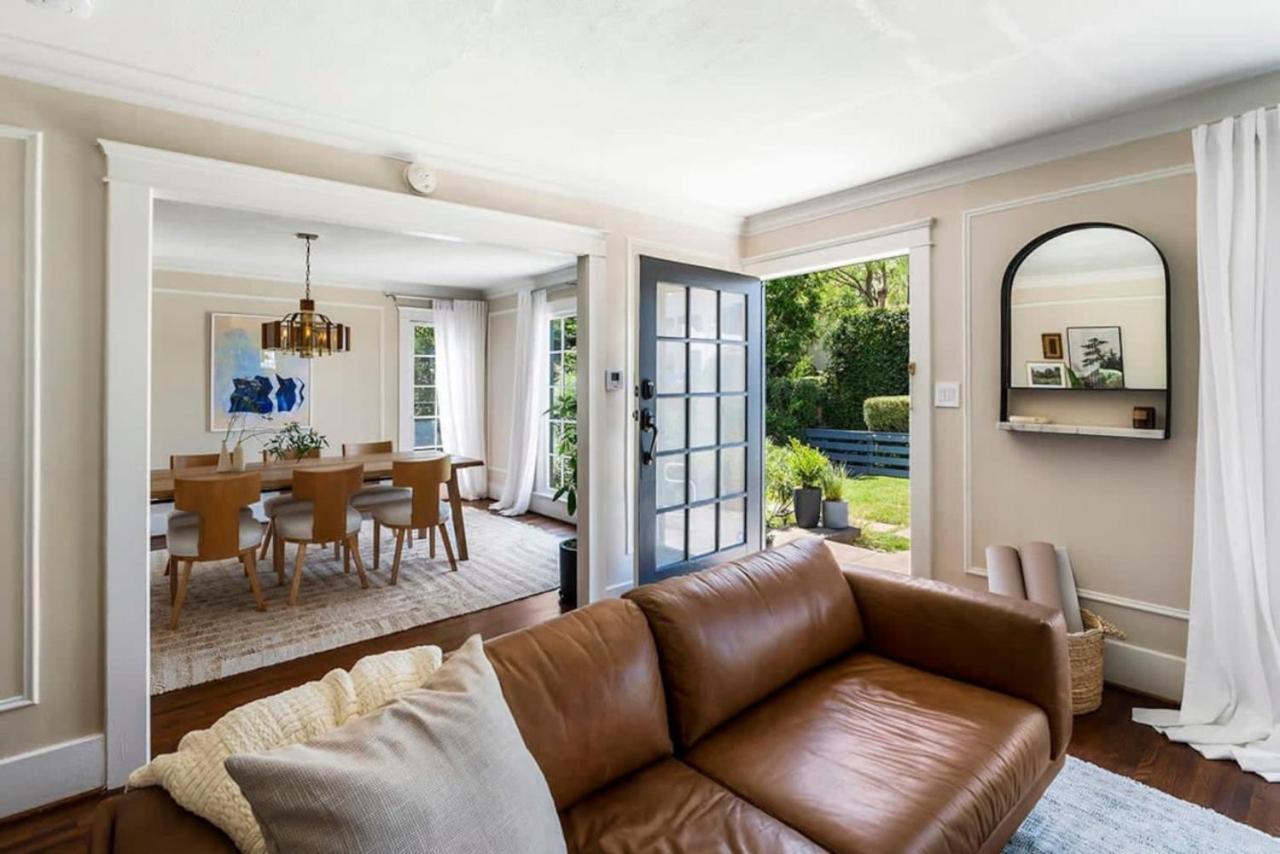 Charming Walk Street - A Venice Hideaway Ferienhaus *