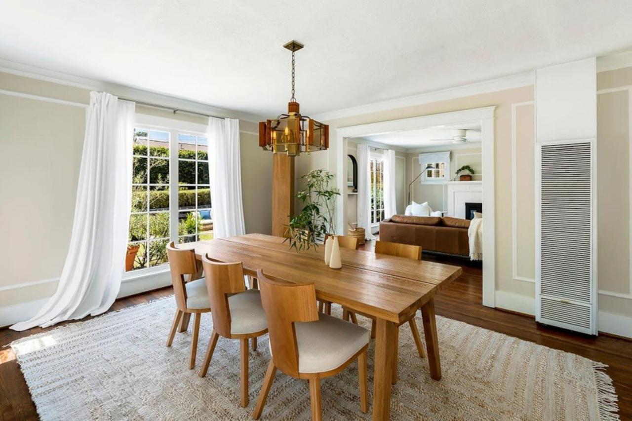 Charming Walk Street - A Venice Hideaway Ferienhaus Los Angeles