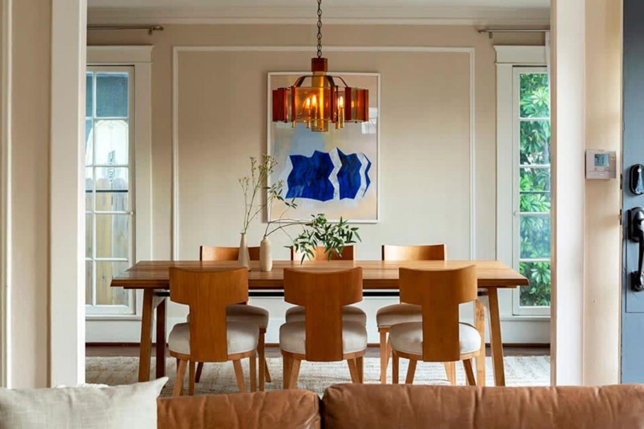 Ferienhaus Charming Walk Street - A Venice Hideaway *
