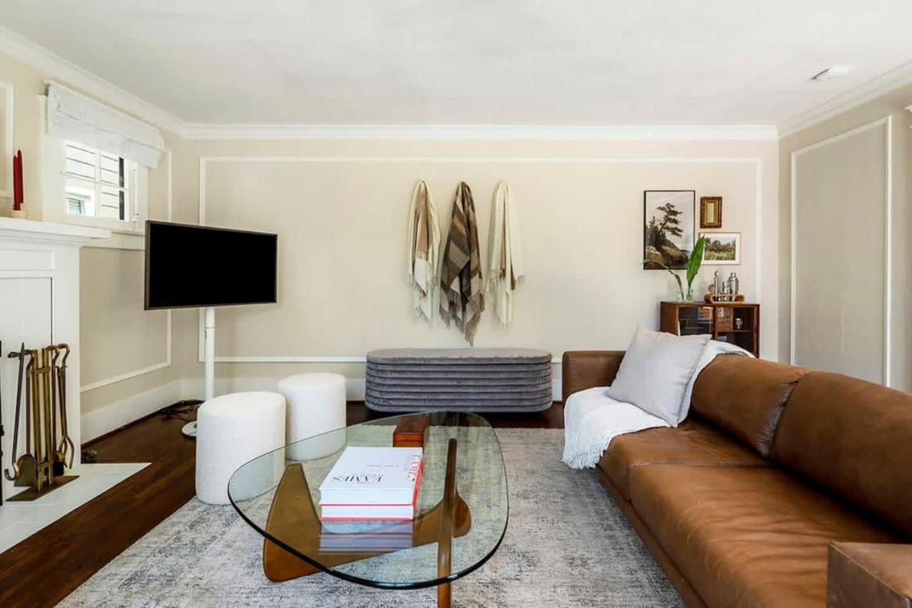 Charming Walk Street - A Venice Hideaway * Los Angeles