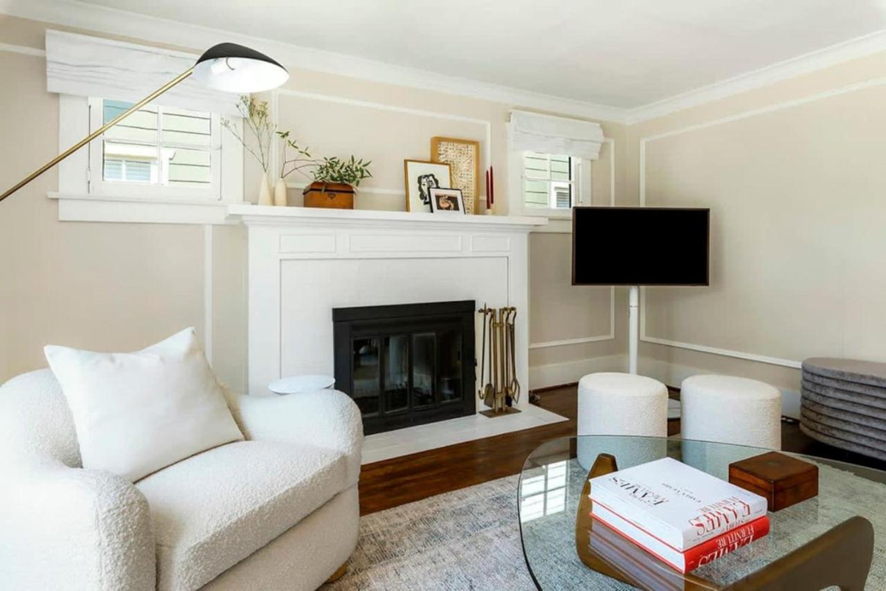 Charming Walk Street - A Venice Hideaway Ferienhaus *