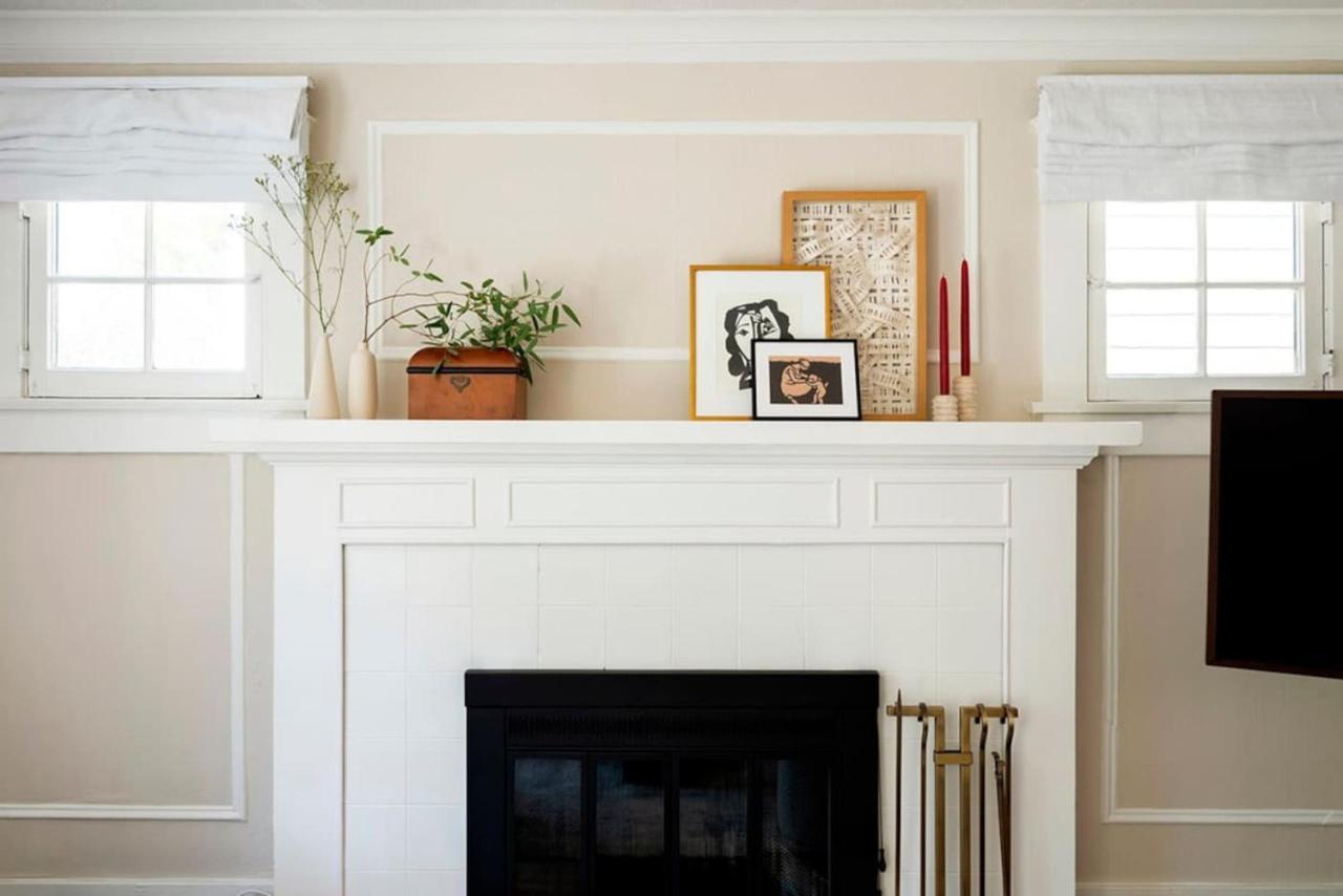 Charming Walk Street - A Venice Hideaway Ferienhaus Los Angeles