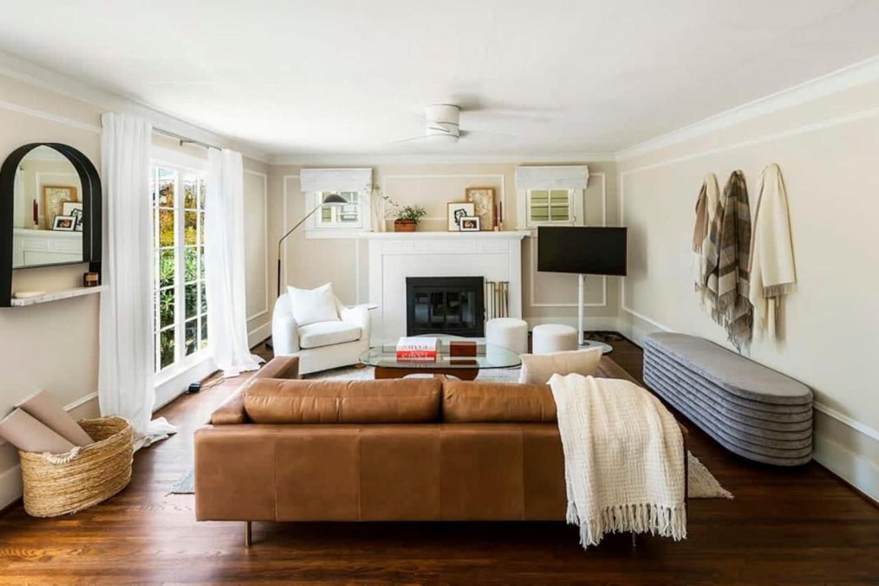Charming Walk Street - A Venice Hideaway Ferienhaus *