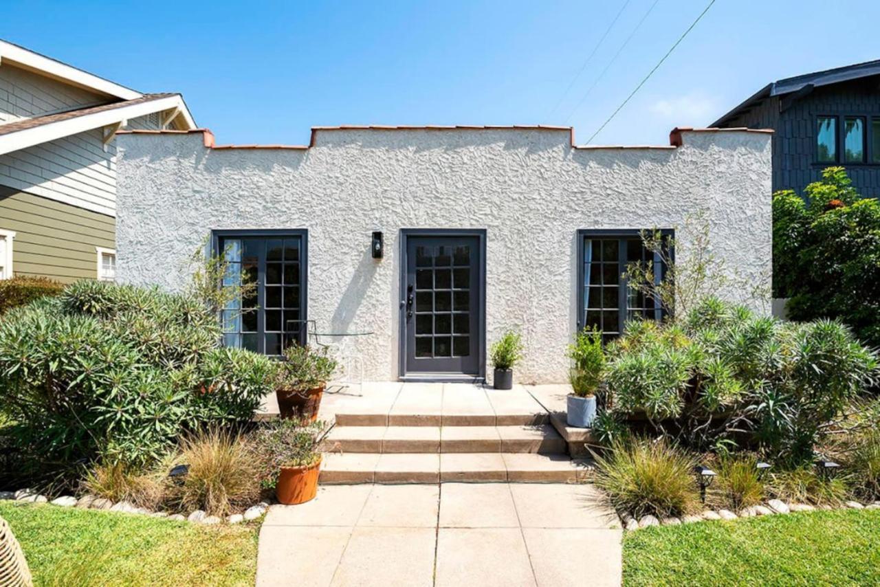 Ferienhaus Charming Walk Street - A Venice Hideaway *