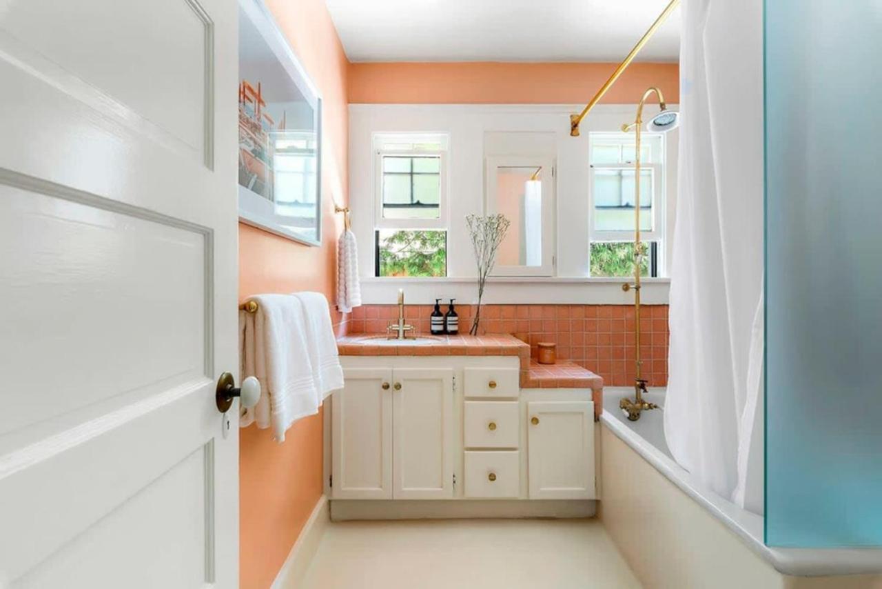 Charming Walk Street - A Venice Hideaway Ferienhaus Los Angeles