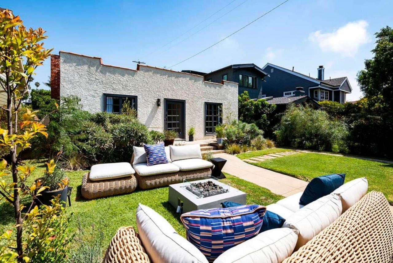 Charming Walk Street - A Venice Hideaway * Los Angeles