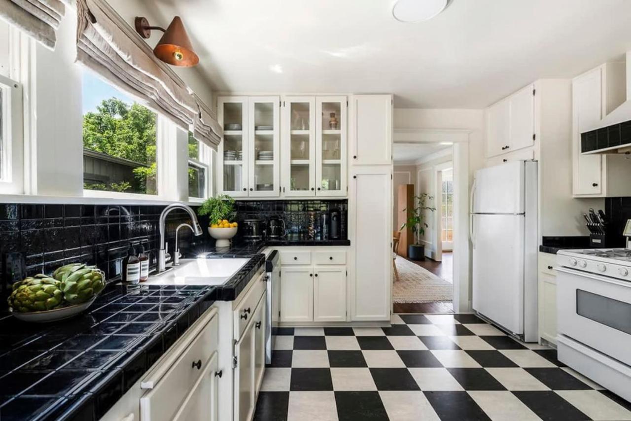 Charming Walk Street - A Venice Hideaway * Los Angeles