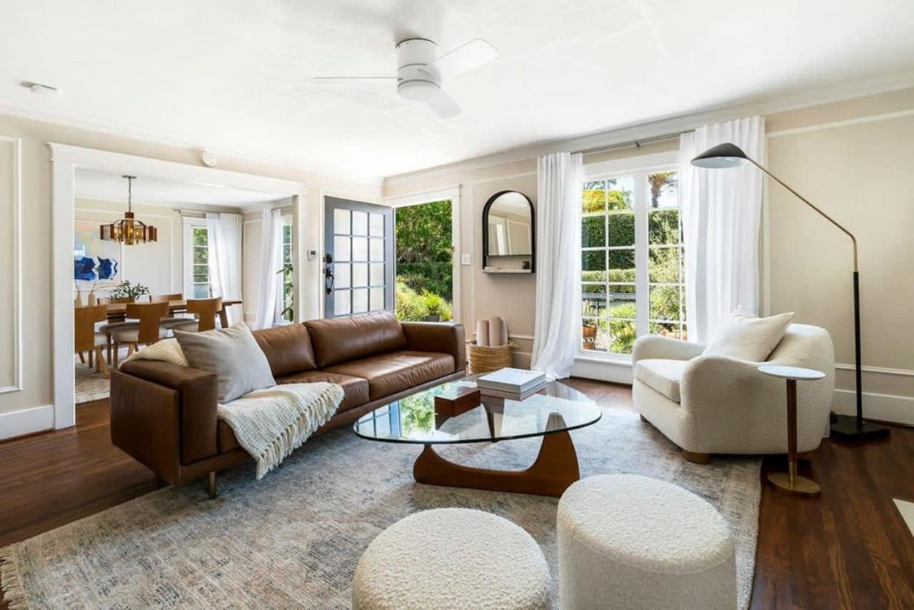 Ferienhaus Charming Walk Street - A Venice Hideaway Los Angeles